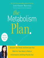 The_Metabolism_Plan